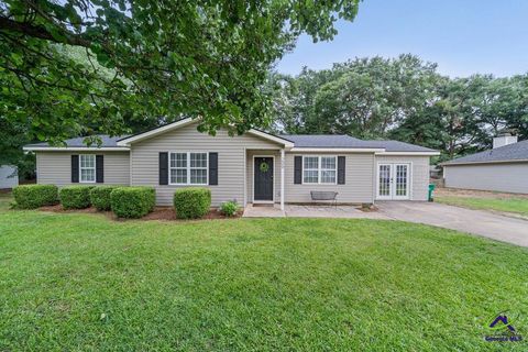 209 Annas Way Perry GA 31069
