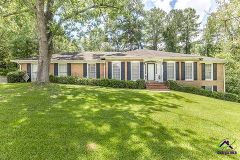 4630 Sprucewood Drive Macon GA 31210