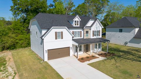 124 Bluecoat Trail Byron GA 31008