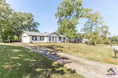 3216 Willowdale Drive Macon GA 31204
