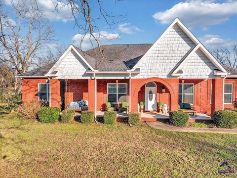 706 Orr Road Fort Valley GA 31030