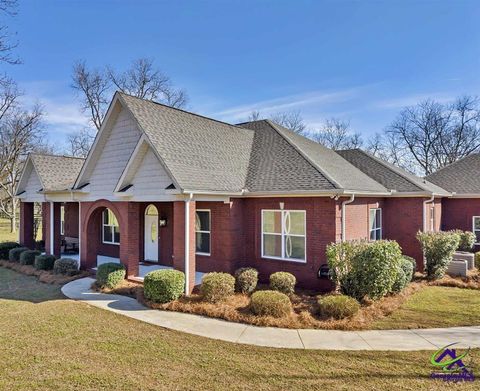 706 Orr Road Fort Valley GA 31030