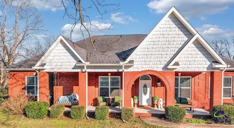 706 Orr Road Fort Valley GA 31030