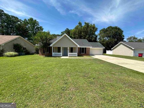 103 Ashlund Drive Centerville GA 31028