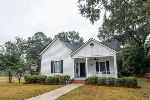 318 Persons Street Fort Valley GA 31030