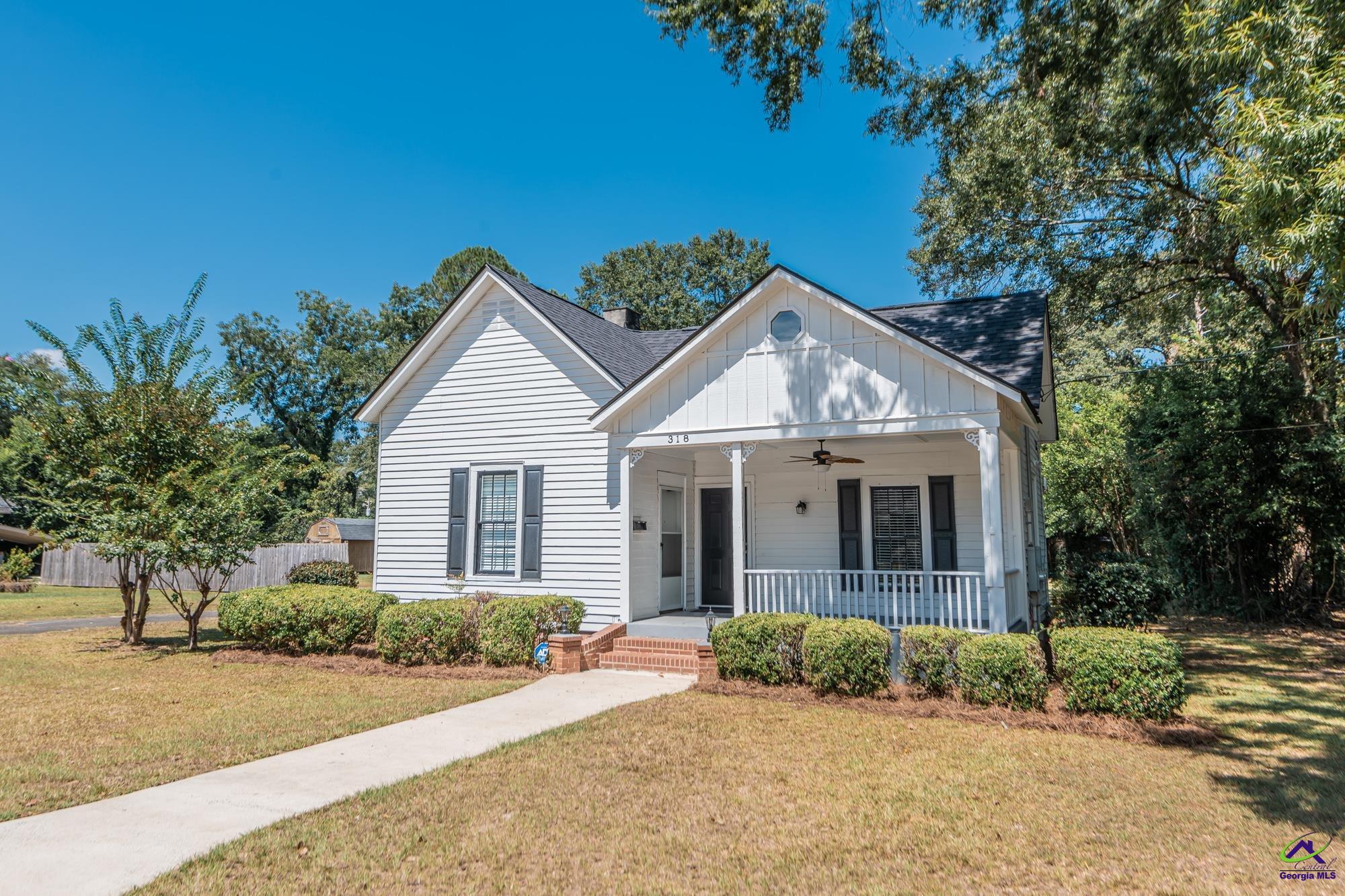 318 Persons Street