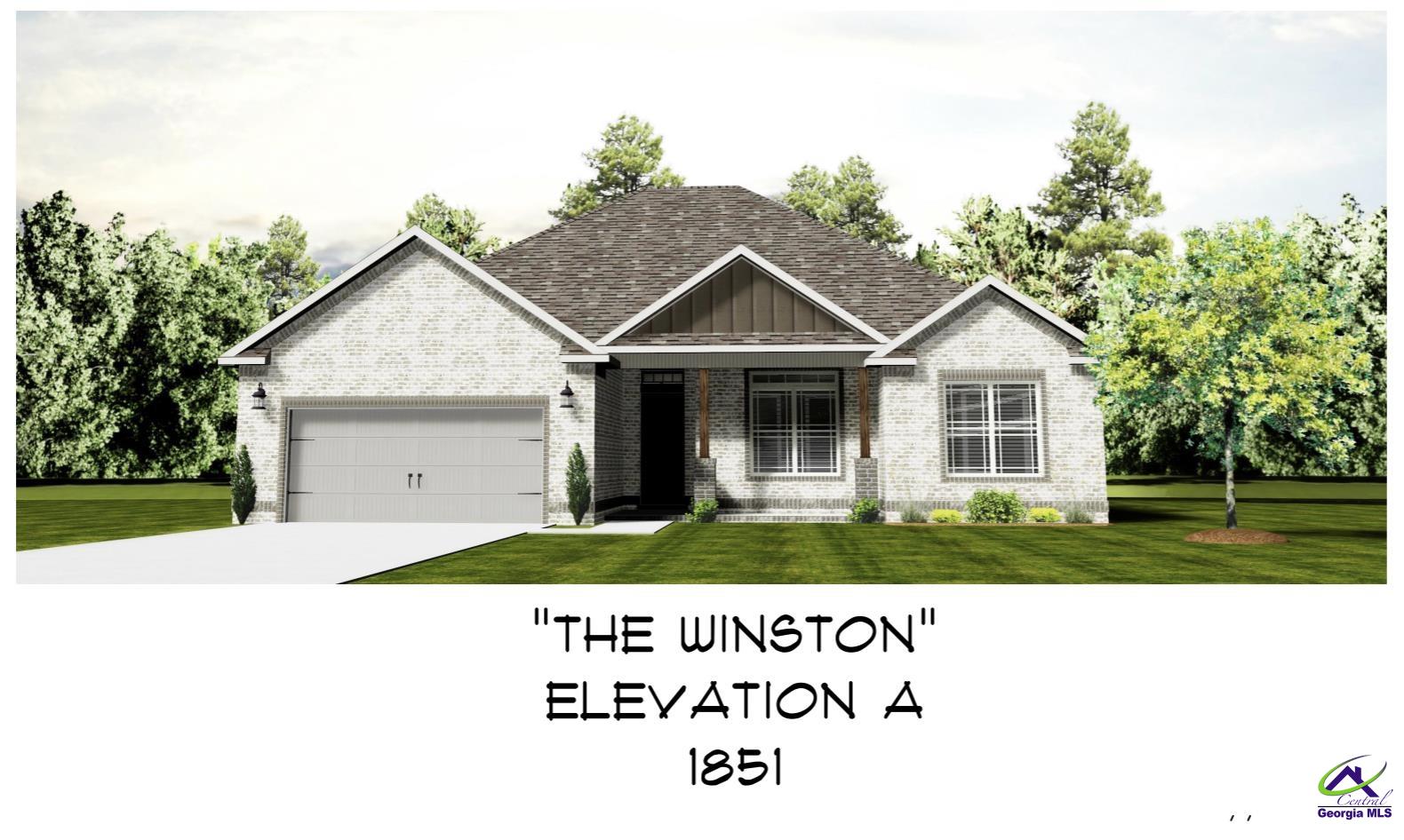 113 Mayberry Lane
