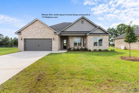 113 Mayberry Lane Warner Robins GA 31088