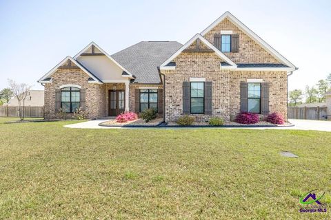 314 Apalachee Way Bonaire GA 31005