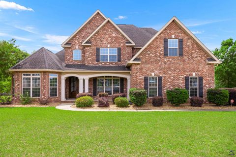 105 Harley Drive Kathleen GA 31047