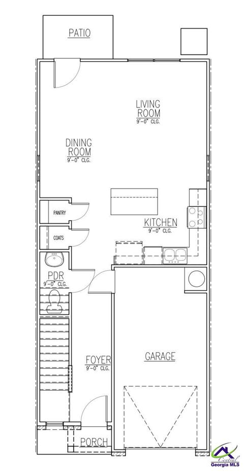 118 Kenmore Circle Perry GA 31069