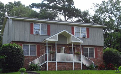 240 Neptune Court Macon GA 31211