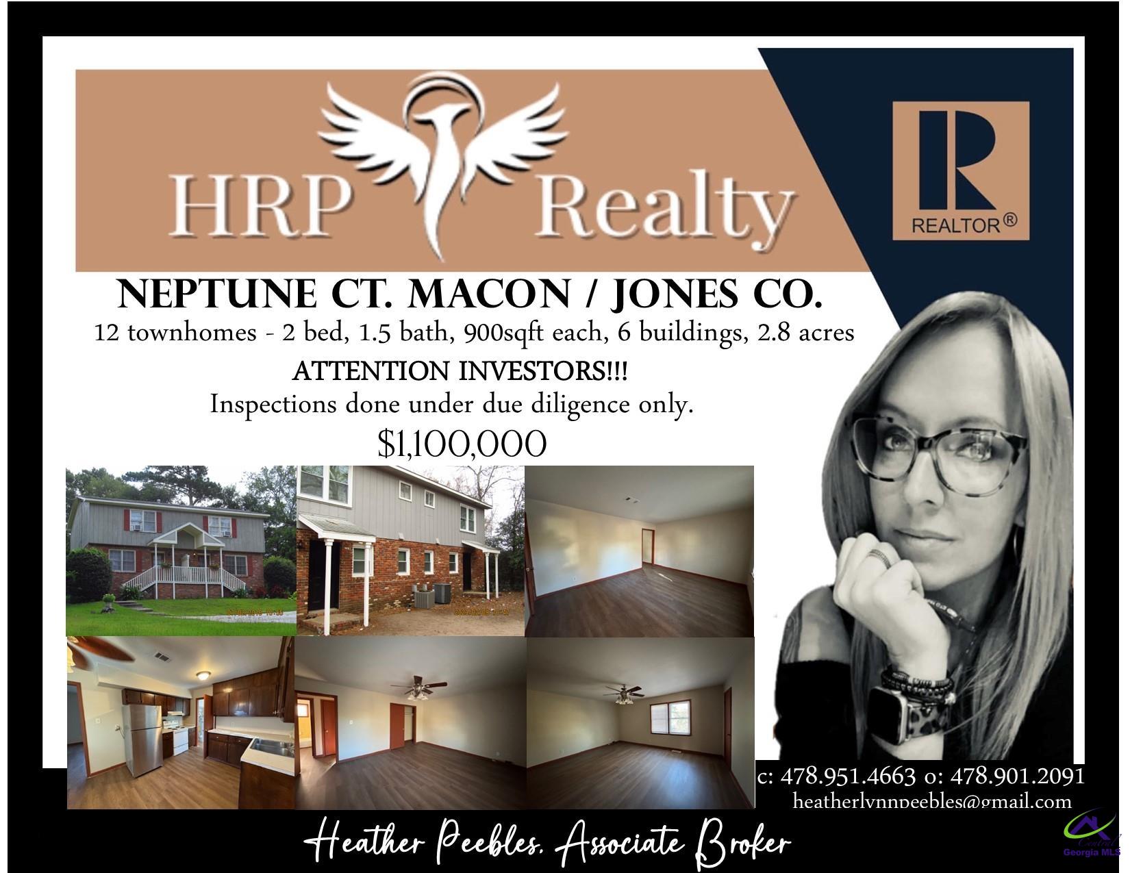 240 Neptune Court