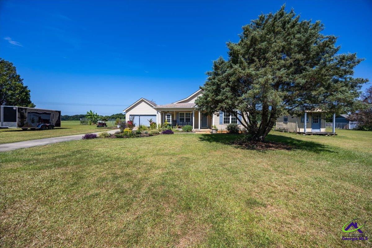339 Hardison Church Road