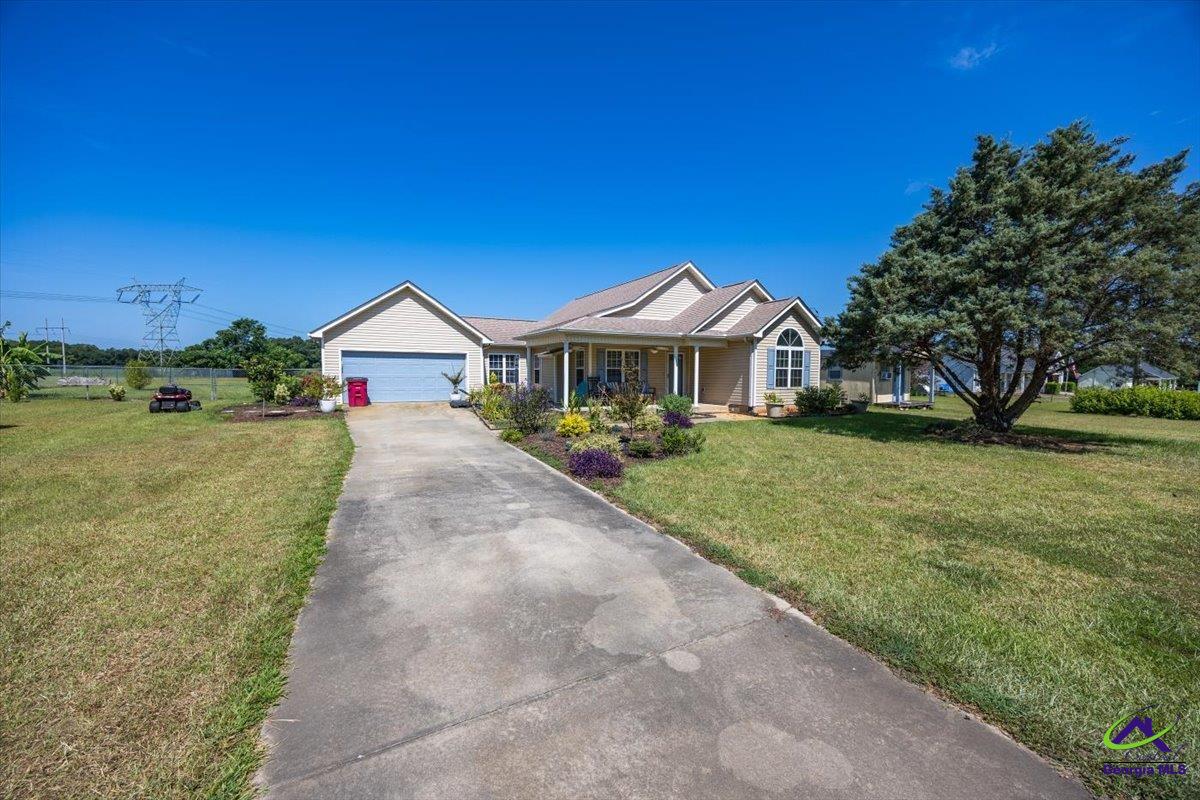 339 Hardison Church Road