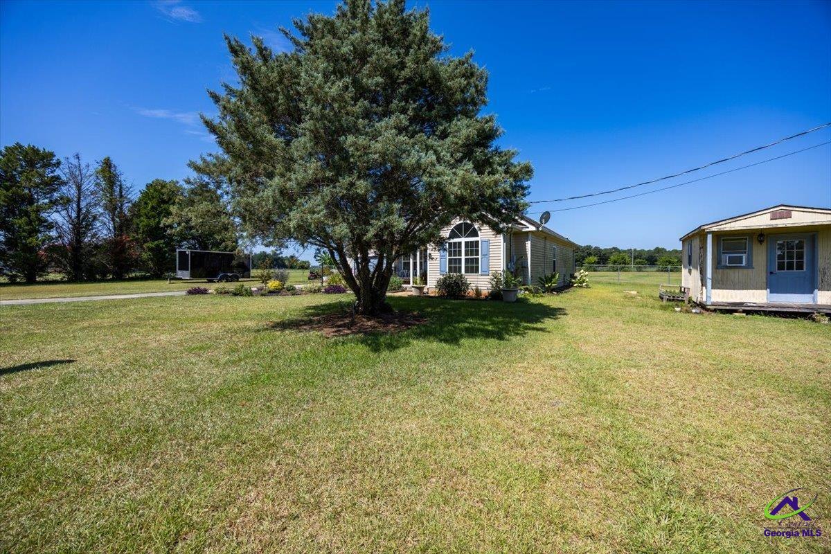 339 Hardison Church Road