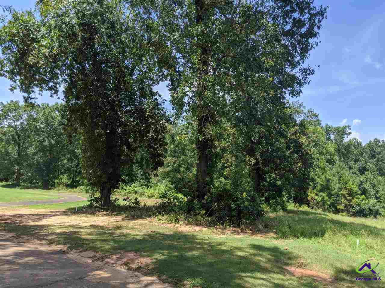 Crabapple Drive