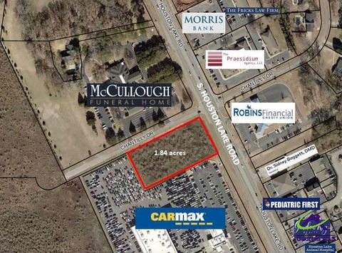 501 S. Houston Lake Road Warner Robins GA 31088
