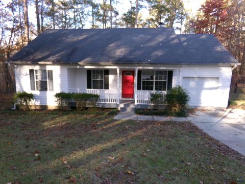56 Starling Drive Monticello GA 31064