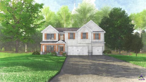 116 Maisie Way Bonaire GA 31005