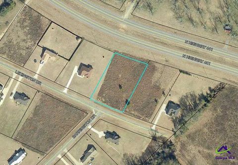 00 Lexington Drive Dublin GA 31021