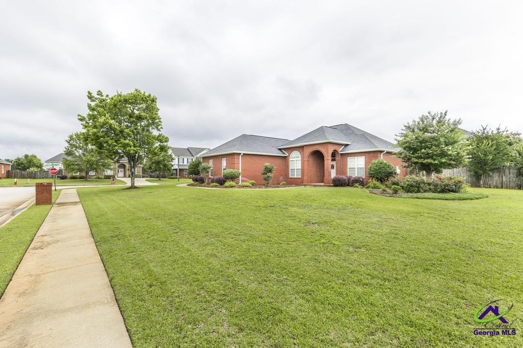 201 Loudon Hill Drive