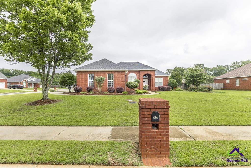 201 Loudon Hill Drive