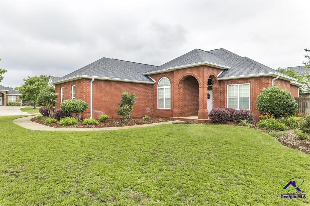 201 Loudon Hill Drive