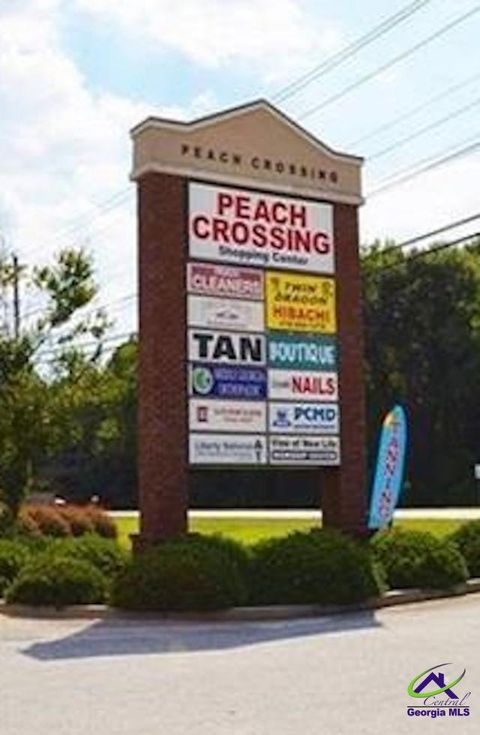 212 N Highway 49 Unit 1200 Byron GA 31008