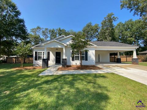 476 Walker Road Byron GA 31008