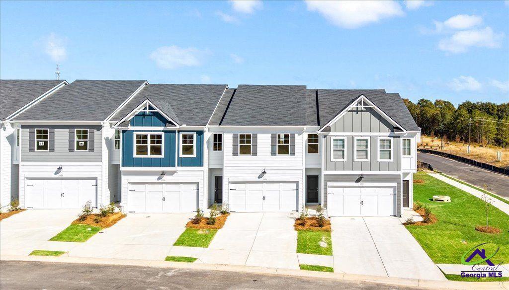 2008 FALL HARVEST Drive