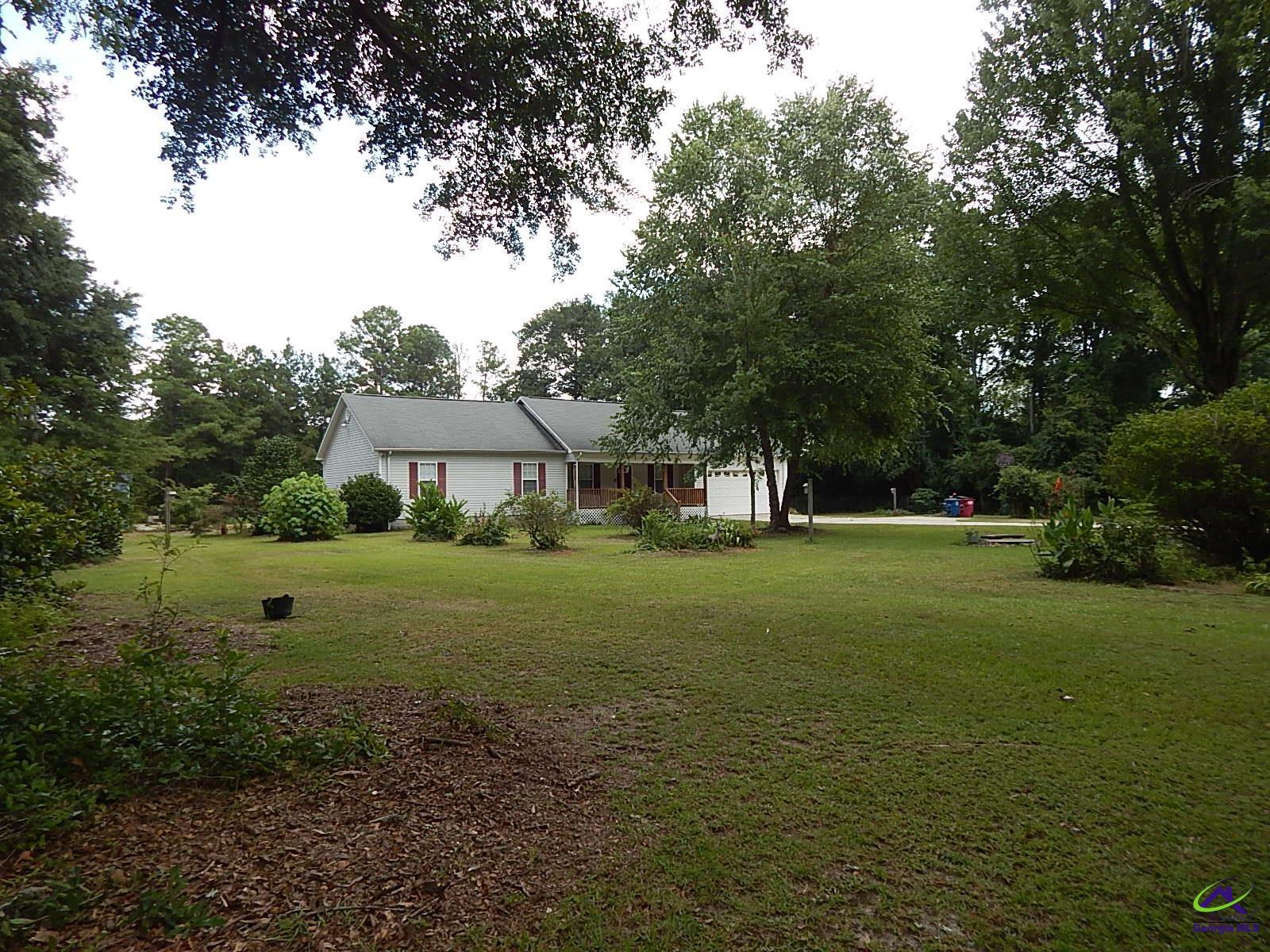 7476 Goodall Mill Road