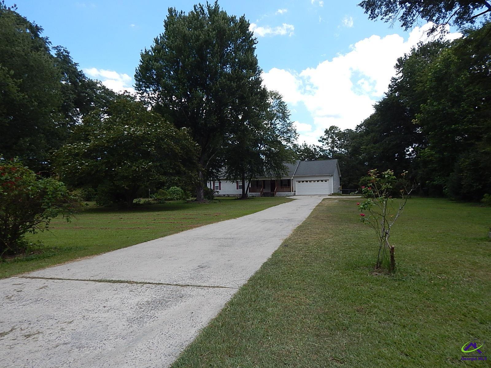 7476 Goodall Mill Road