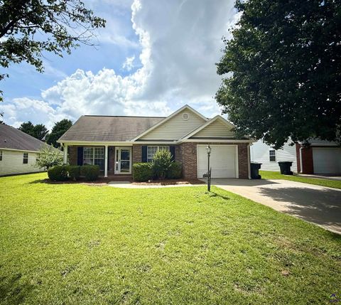448 Falkirk Drive Warner Robins GA 31088