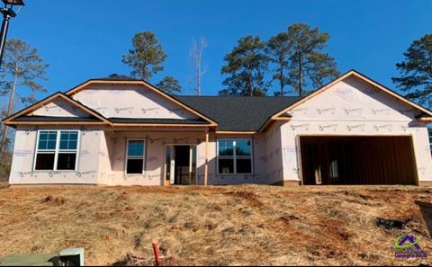 1158 Barrington Pl Way Macon GA 31220