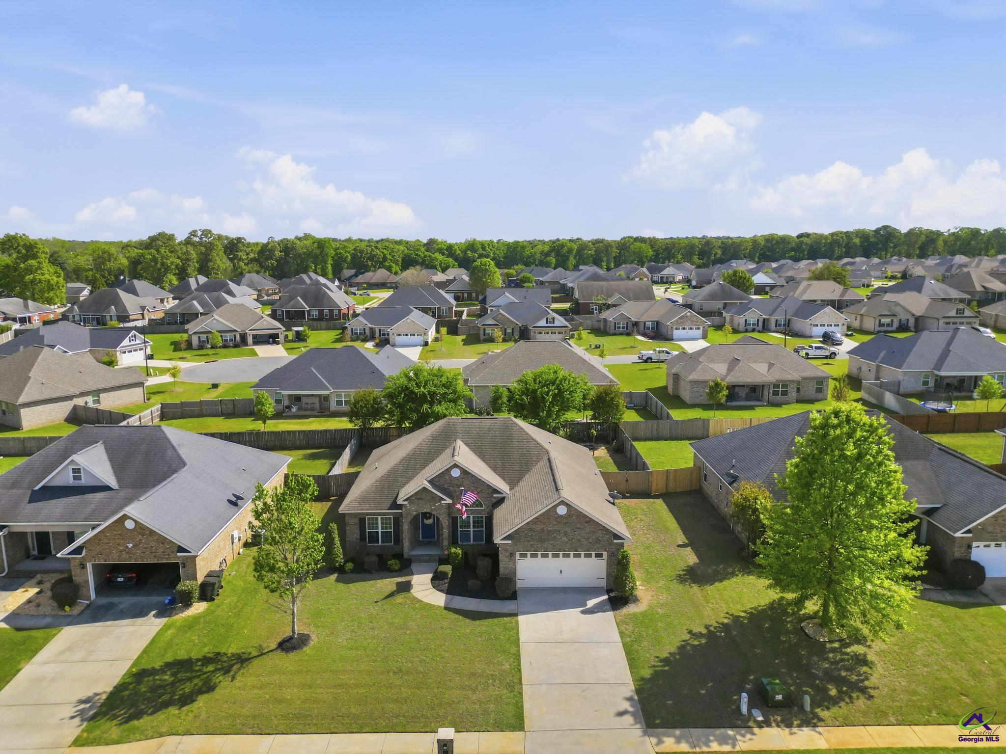 208 Hunts Landing Drive