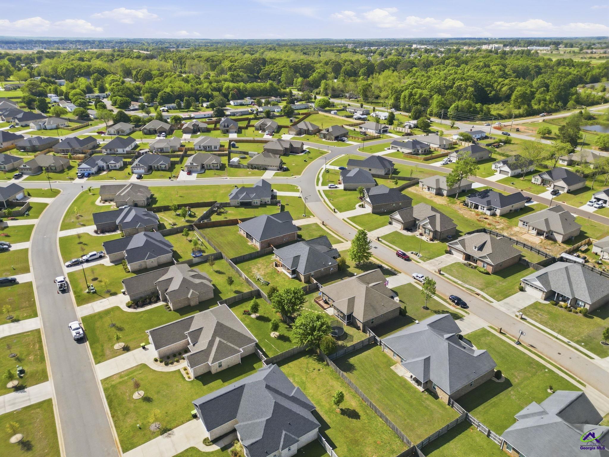 208 Hunts Landing Drive