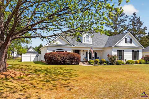 268 Amanda Drive Macon GA 31216