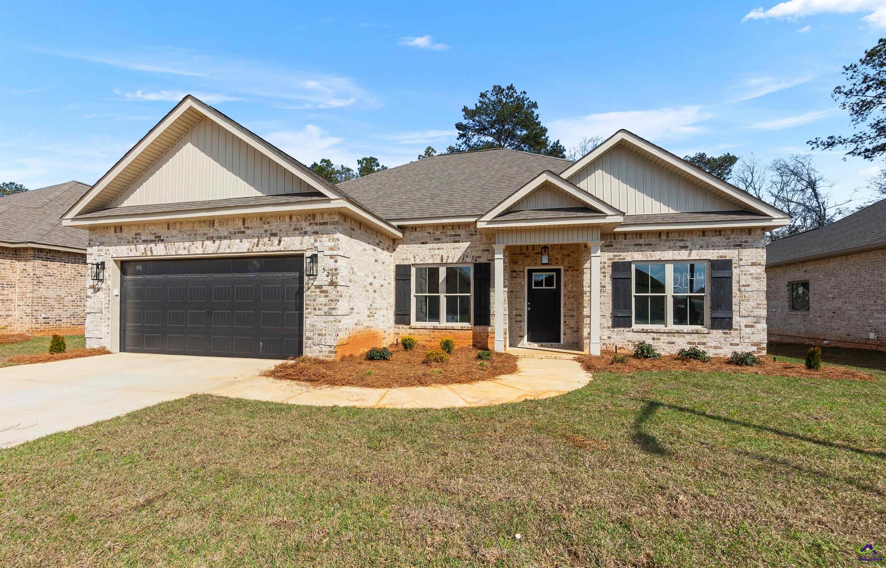 526 Bristleleaf Path