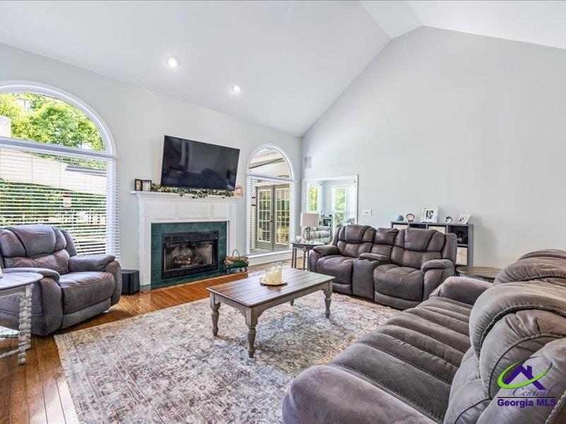 108 Lake Ridge Drive