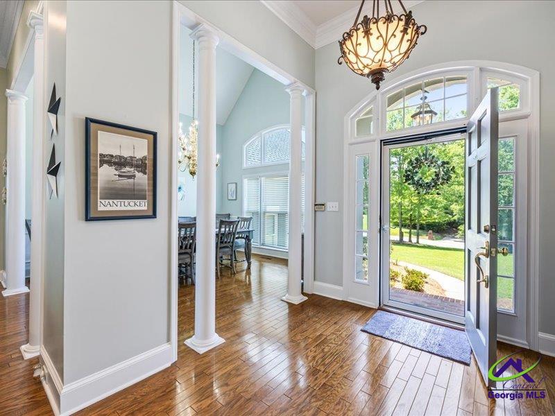 108 Lake Ridge Drive
