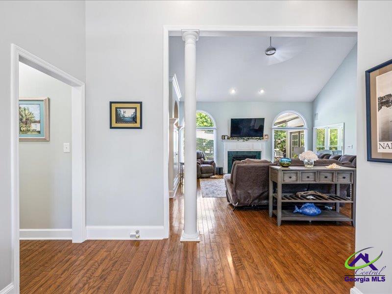 108 Lake Ridge Drive