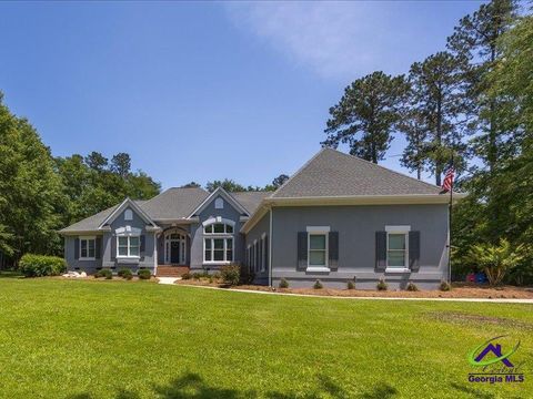 108 Lake Ridge Drive Macon GA 31220