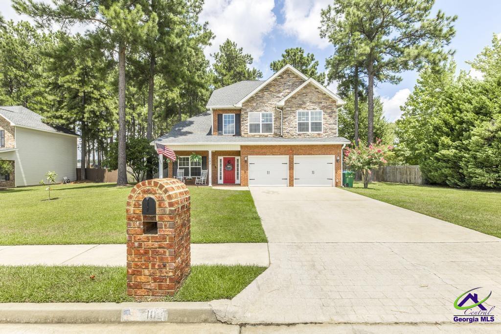 102 Forestbrooke Way