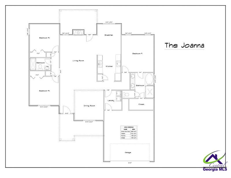 208 Sugar Creek Trail