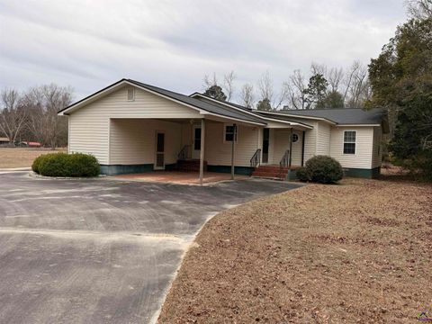 1025 Ralph Mullis Road Rentz GA 31075