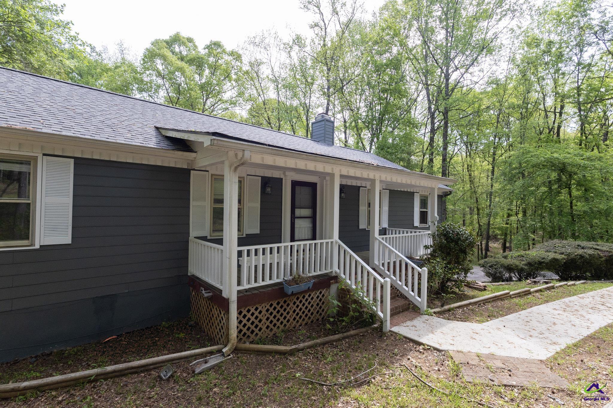 120 Deer Ridge Trail