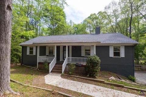 120 Deer Ridge Trail Macon GA 31210