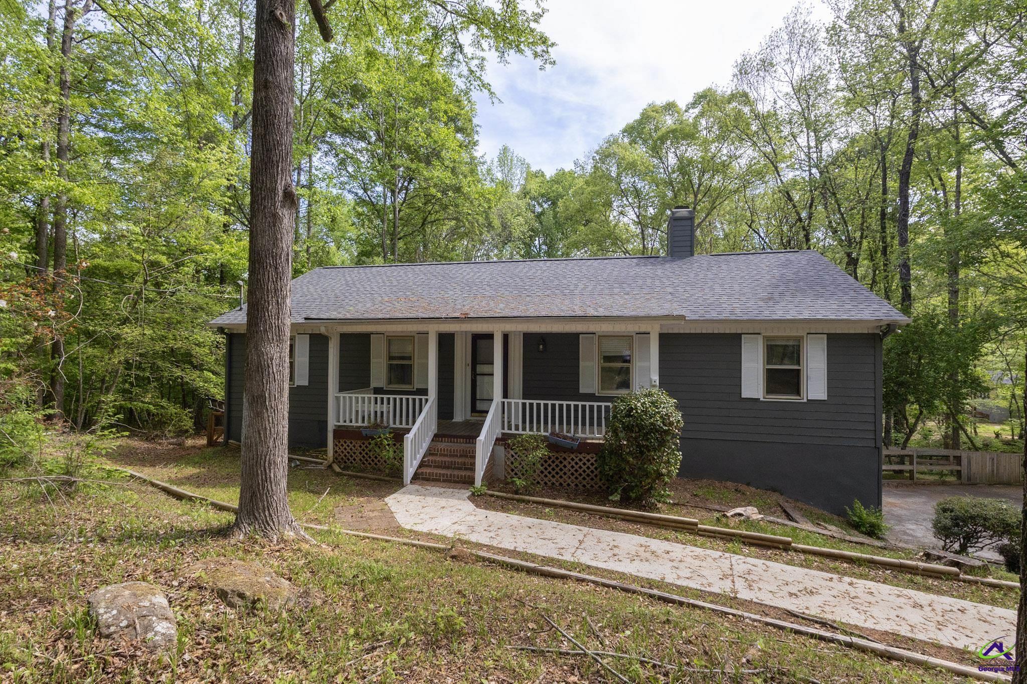 120 Deer Ridge Trail