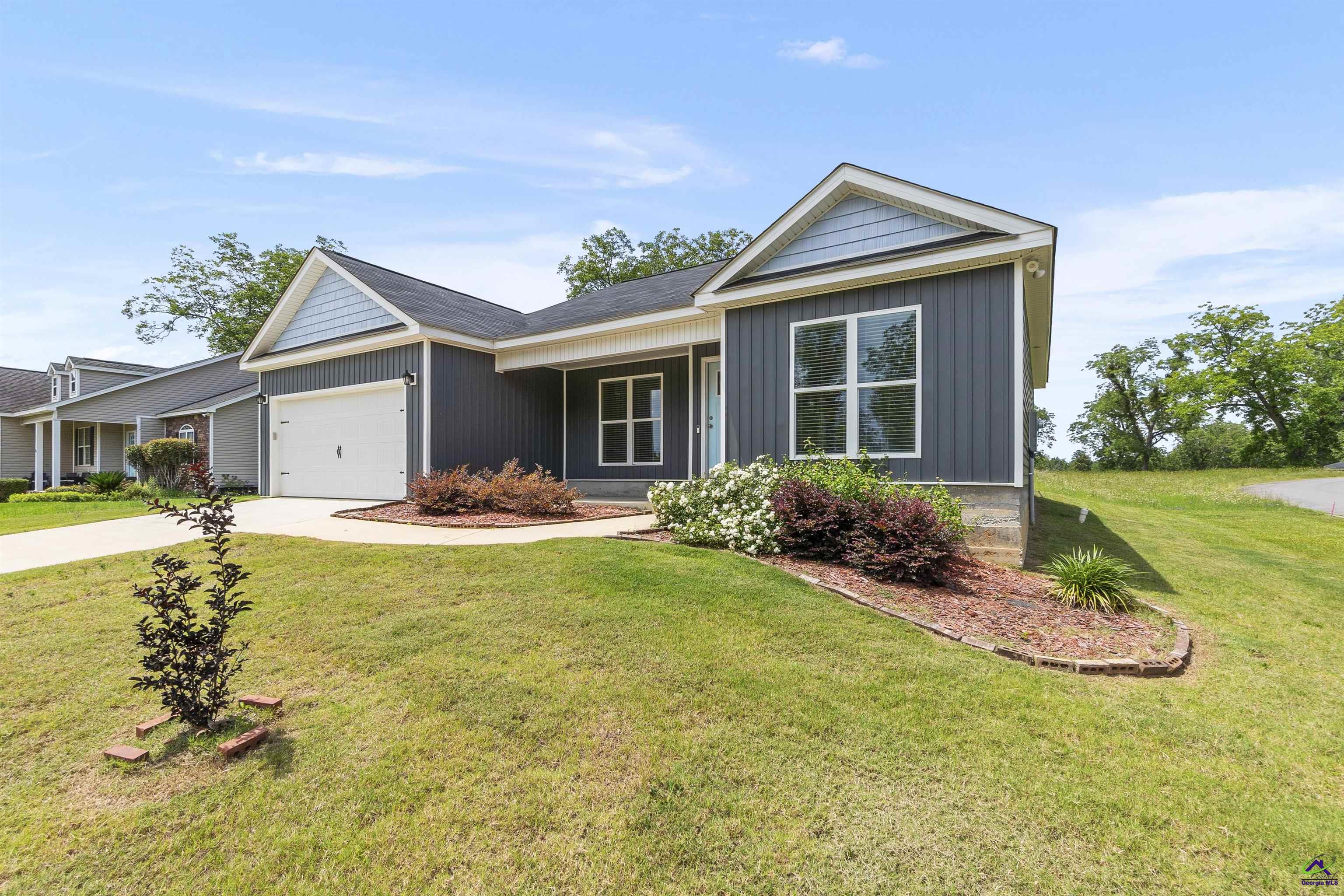 115 Plantation Drive